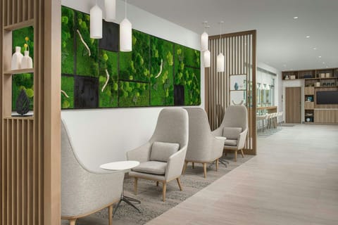 Element Jacksonville Beach Hotel in Jacksonville Beach