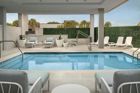 Element Jacksonville Beach Hotel in Jacksonville Beach