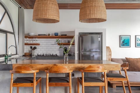 Vassani Stay Hotel in North Kuta