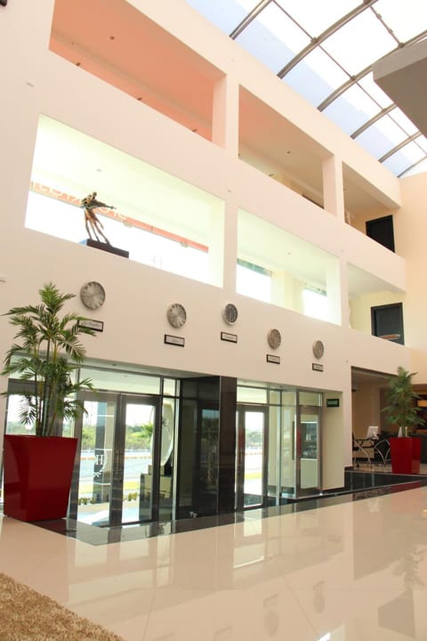 Facilities