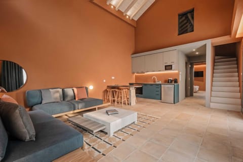 Tessera Villas Collection Resort in Gouvia