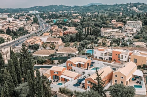 Tessera Villas Collection Resort in Gouvia