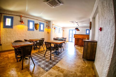 Villa Fanti Hotel in Cesme