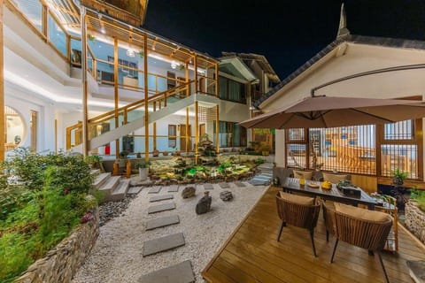 Property view