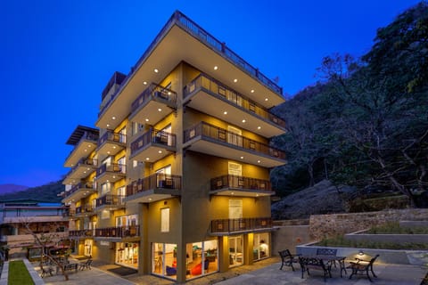 Property view