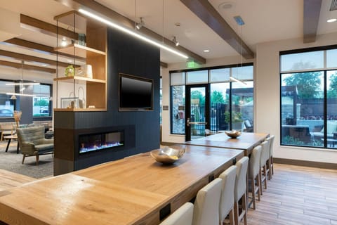 Residence Inn by Marriott Fort Worth Southwest Hotel in Fort Worth