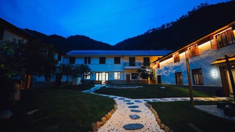 Property view
