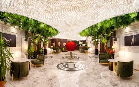 TNR  Otel  & Spa Hotel in Kusadasi