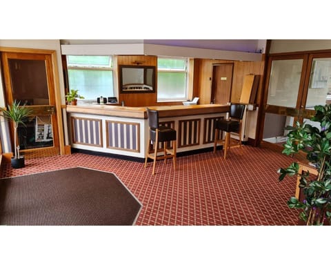 Diamond Hotel Hotel in Torquay