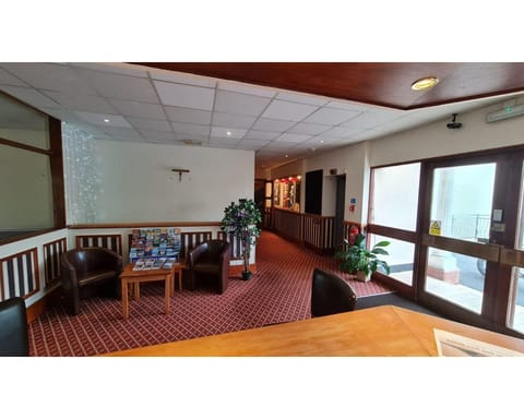 Diamond Hotel Hotel in Torquay