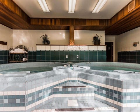 Quality Inn Durango Hotel in Durango