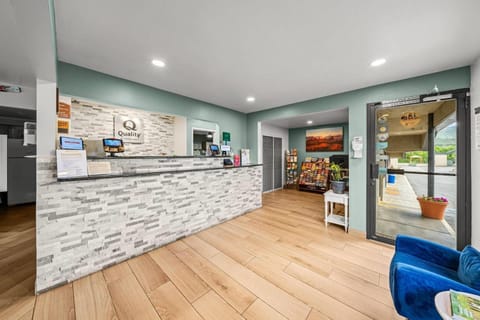 Quality Inn Durango Hotel in Durango