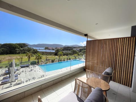 Golden Tulip Porto Vecchio Hotel in Porto-Vecchio