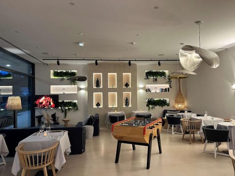 Golden Tulip Porto Vecchio Hotel in Porto-Vecchio