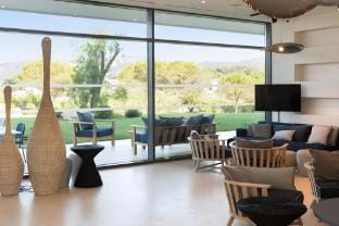 Golden Tulip Porto Vecchio Hotel in Porto-Vecchio