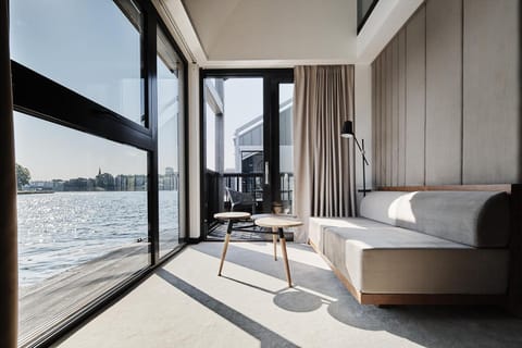 New Port Hotel Hotel in Krakow