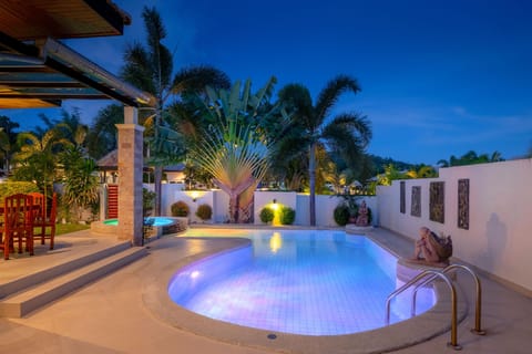 Property view