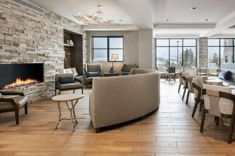 Homewood Suites by Hilton Dillon Hotel in Dillon