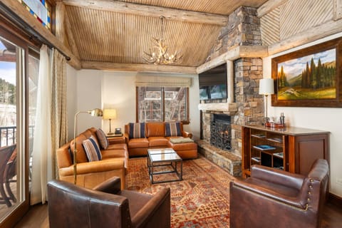 The Ritz-Carlton Club, Aspen Highlands Hotel in Aspen