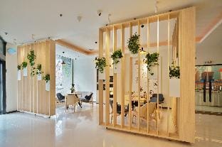 Hanting Hotel Langfang Convention Center Hotel in Tianjin