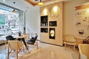 Hanting Hotel Langfang Convention Center Hotel in Tianjin