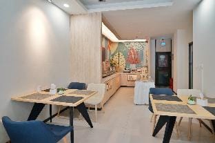 Hanting Hotel Langfang Convention Center Hotel in Tianjin