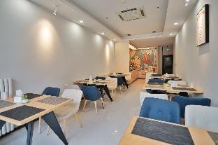 Hanting Hotel Langfang Convention Center Hotel in Tianjin