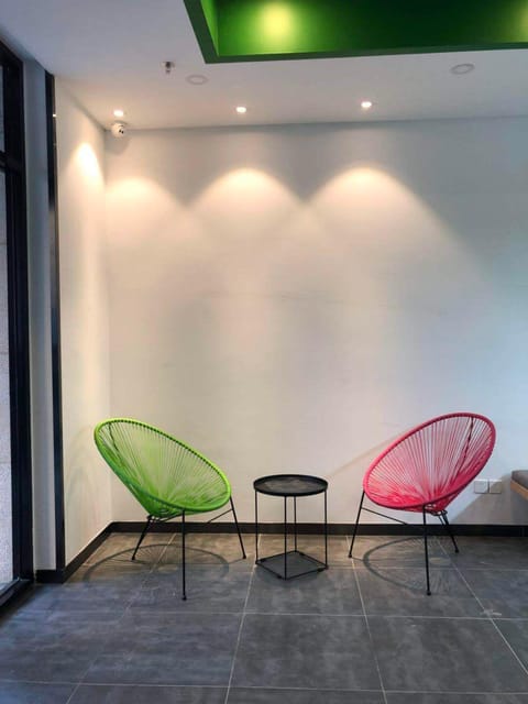 Hi Inn Beijing Daxing Biomedical Base Metro Station Hotel in Beijing