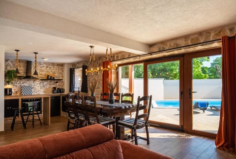 Villa Miandri Resort in Šibenik-Knin County, Croatia