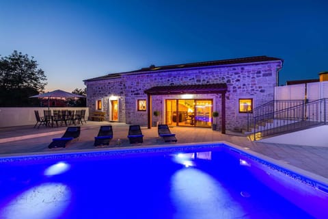 Villa Miandri Resort in Šibenik-Knin County, Croatia