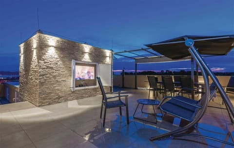 Villa Panorama Resort in Zadar