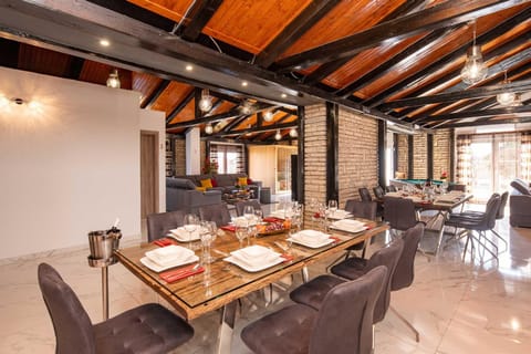 Villa Ancora No.1 Resort in Šibenik-Knin County, Croatia