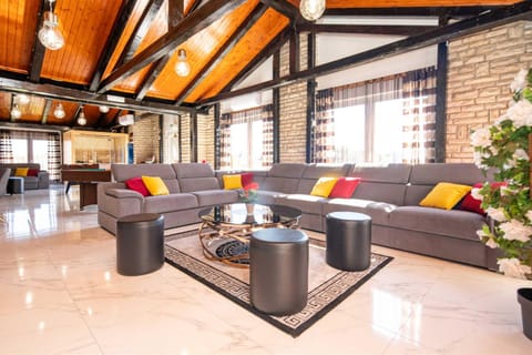 Villa Ancora No.1 Resort in Šibenik-Knin County, Croatia