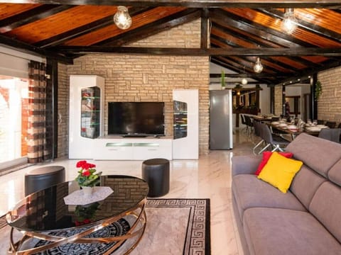 Villa Ancora No.1 Resort in Šibenik-Knin County, Croatia