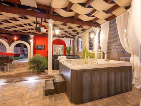 Villa Ancora No.1 Resort in Šibenik-Knin County, Croatia