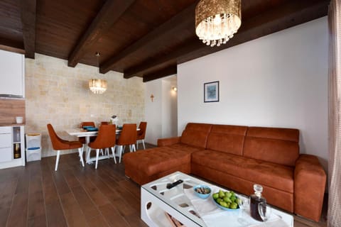 New 2020! Villa Jurenda Resort in Šibenik-Knin County, Croatia