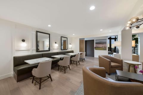 Best Western The Inn of Los Gatos Hotel in Los Gatos