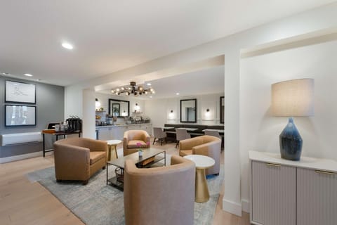 Best Western The Inn of Los Gatos Hotel in Los Gatos