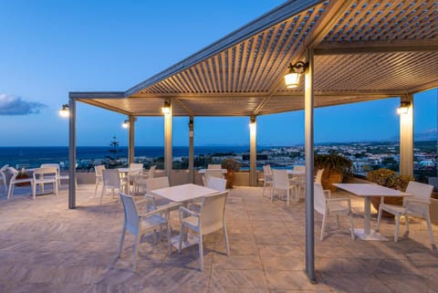 Aphea Village Apartment hotel in Crete
