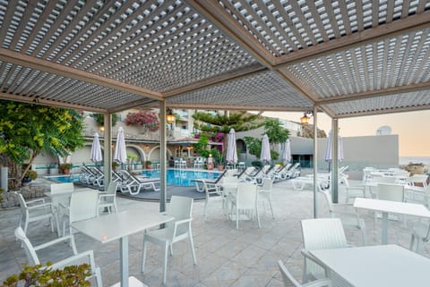 Aphea Village Apartment hotel in Crete