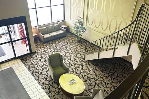 Blue Way Inn La Crosse Extended Stay Hotel in La Crosse