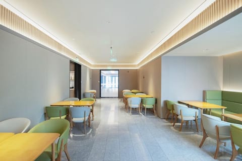 Ji Hotel Beijing Changping Xiguan Huandao Hotel in Beijing