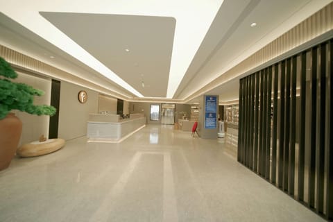 Ji Hotel Beijing Changping Xiguan Huandao Hotel in Beijing