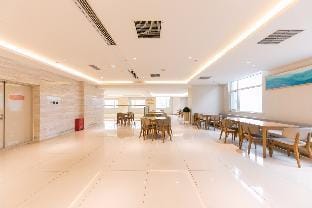 Ji Hotel Zhuozhou East Station Hotel in Beijing