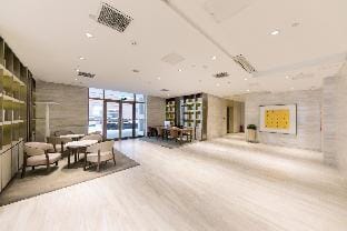 Ji Hotel Zhuozhou East Station Hotel in Beijing