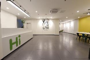 Hi Inn Beijing Changpingfu Xuelu Hotel in Beijing