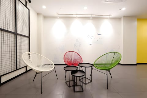 Hi Inn Beijing Changpingfu Xuelu Hotel in Beijing