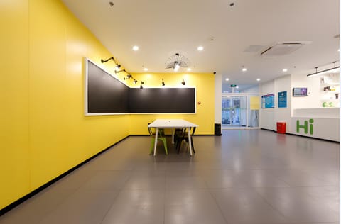 Hi Inn Beijing Changpingfu Xuelu Hotel in Beijing