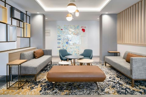 TownePlace Suites by Marriott Madison West/Middleton Hotel in Middleton