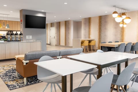 TownePlace Suites by Marriott Madison West/Middleton Hotel in Middleton